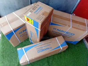 Taste the Difference 1.5hp Nasco Air Condition Nasco Split