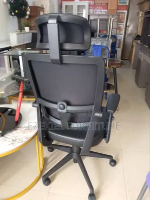 Executive Office Chair