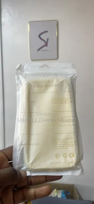 iPhone Xr Perfect Yellow Case