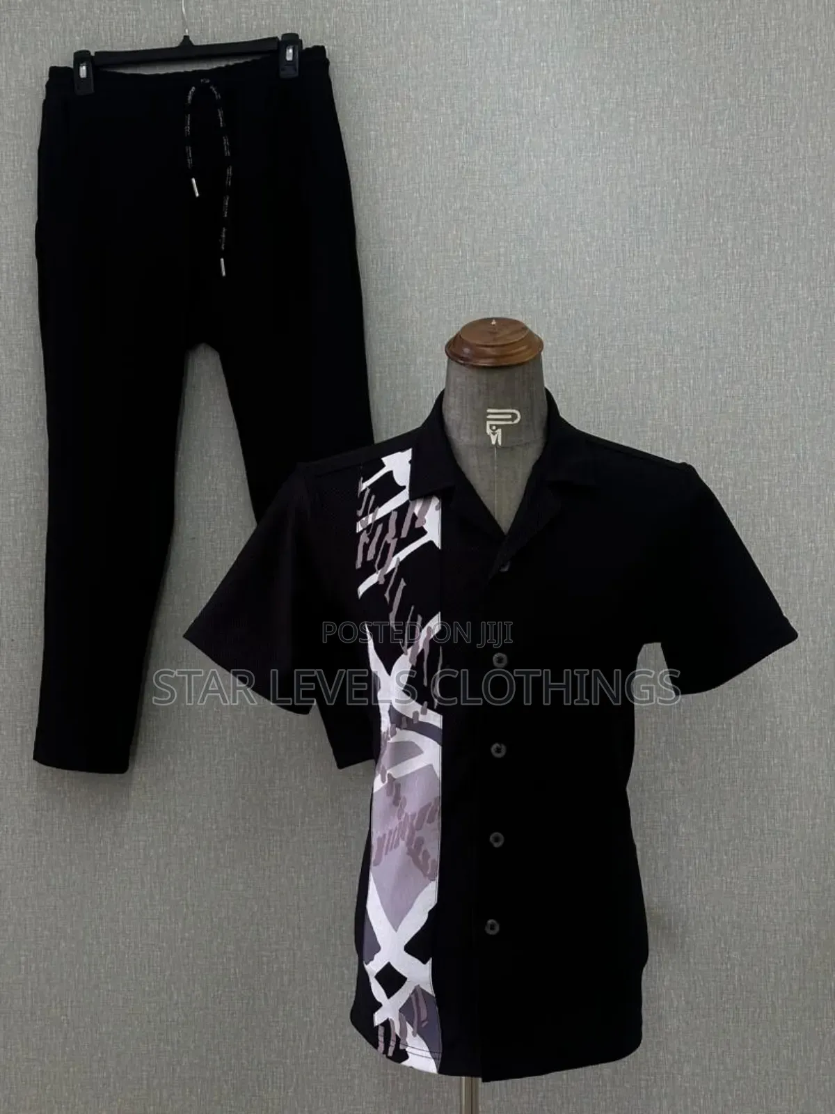 Already Made Kaftan Available for Men