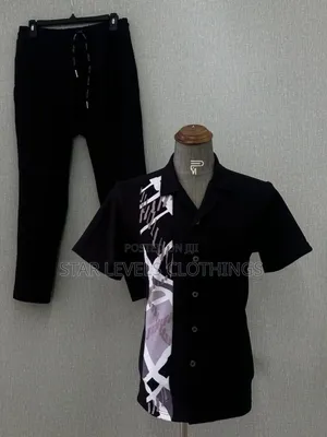 Already Made Kaftan Available for Men
