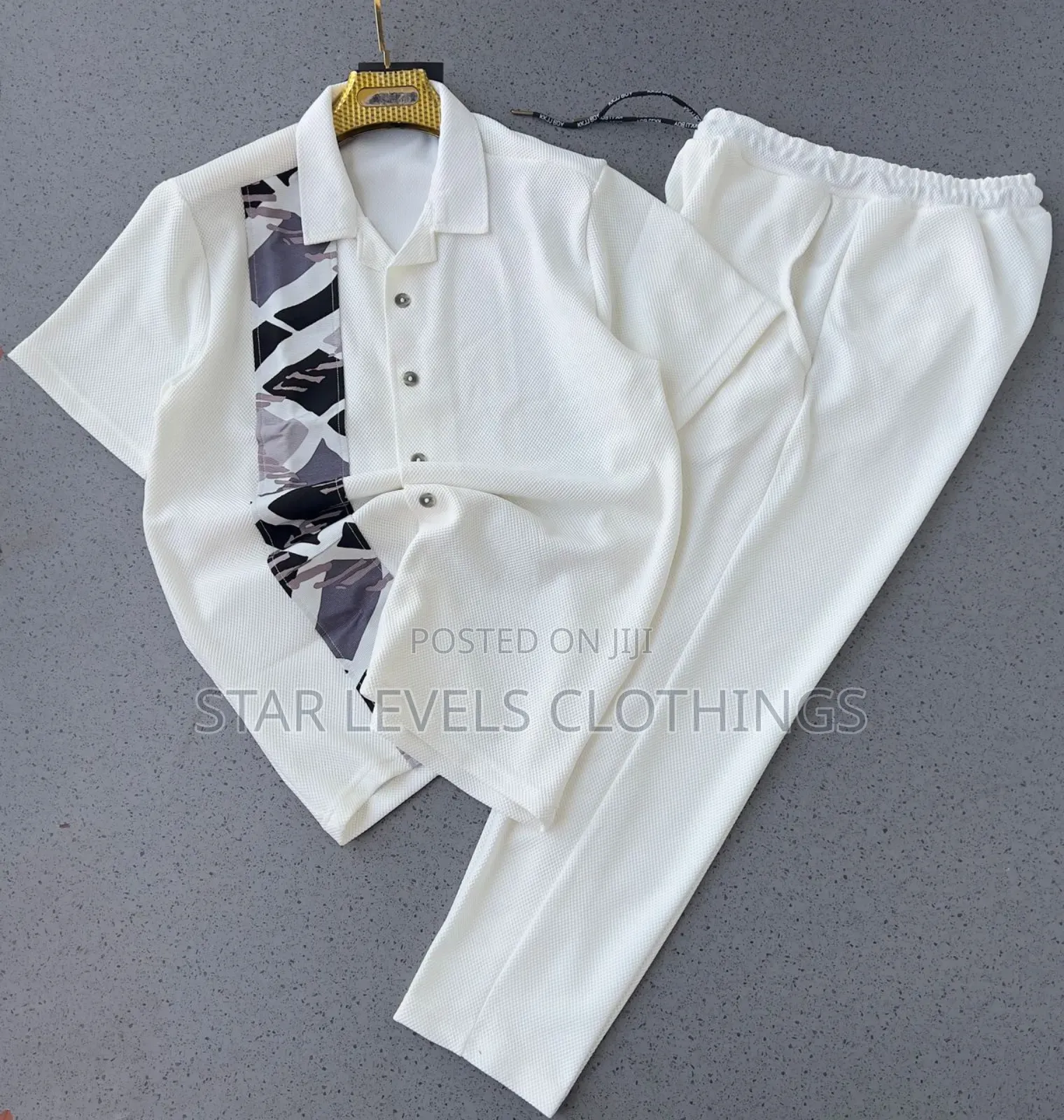 Already Made Kaftan Available for Men