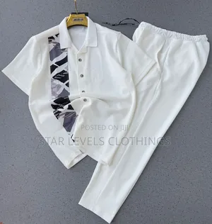 Already Made Kaftan Available for Men