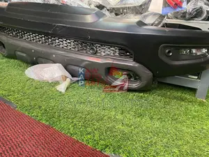 2019,2020,2021,2022,2023,2024  Front Bumper For Dodge Ram 1500.