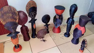 Wooden Art and Craft