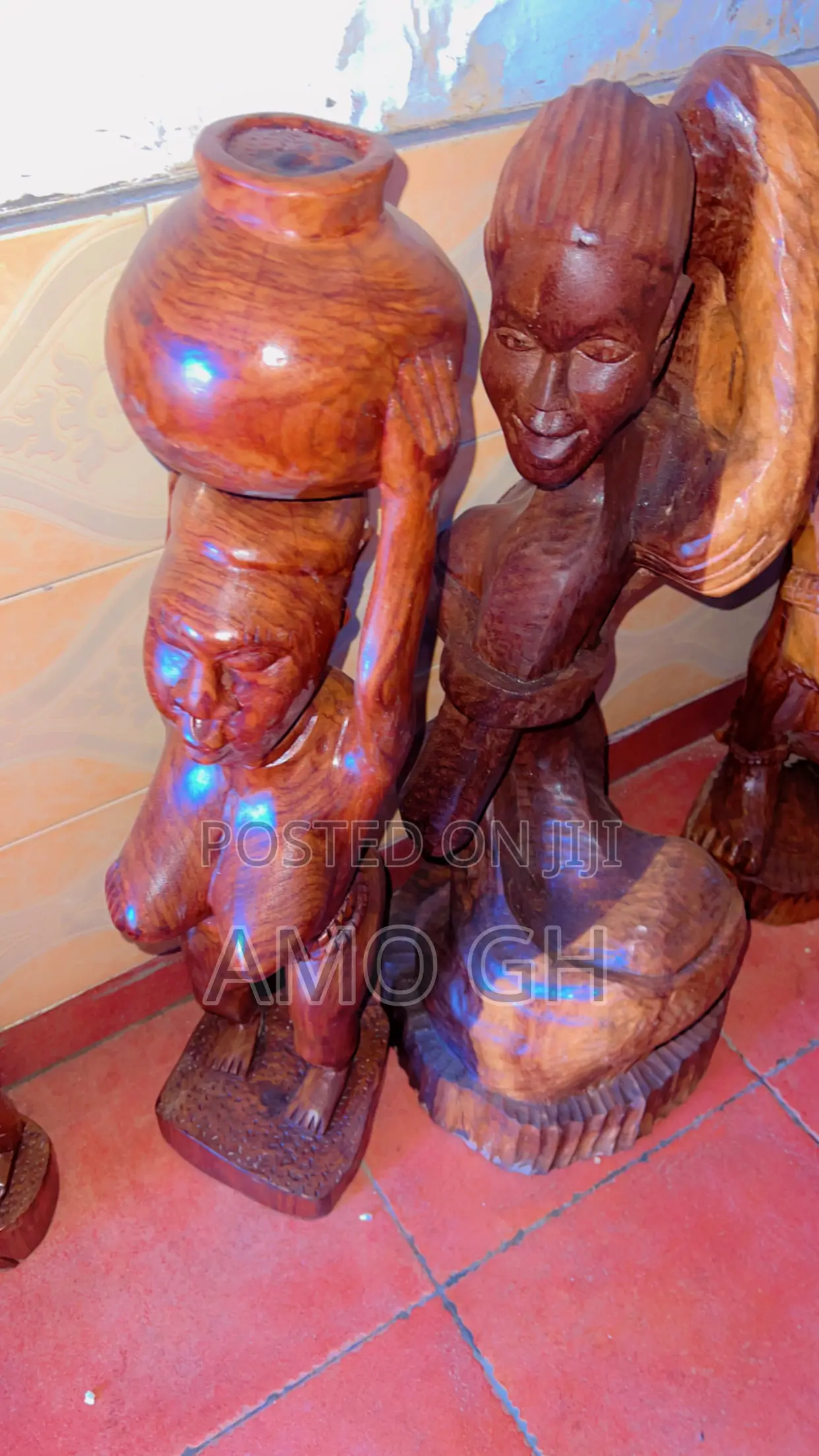 Wooden Art and Craft