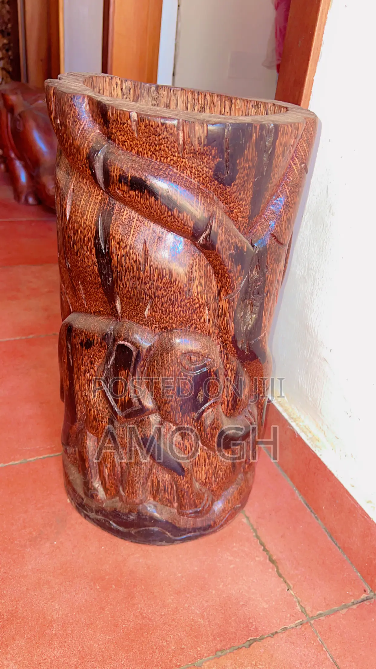 Wooden Art and Craft