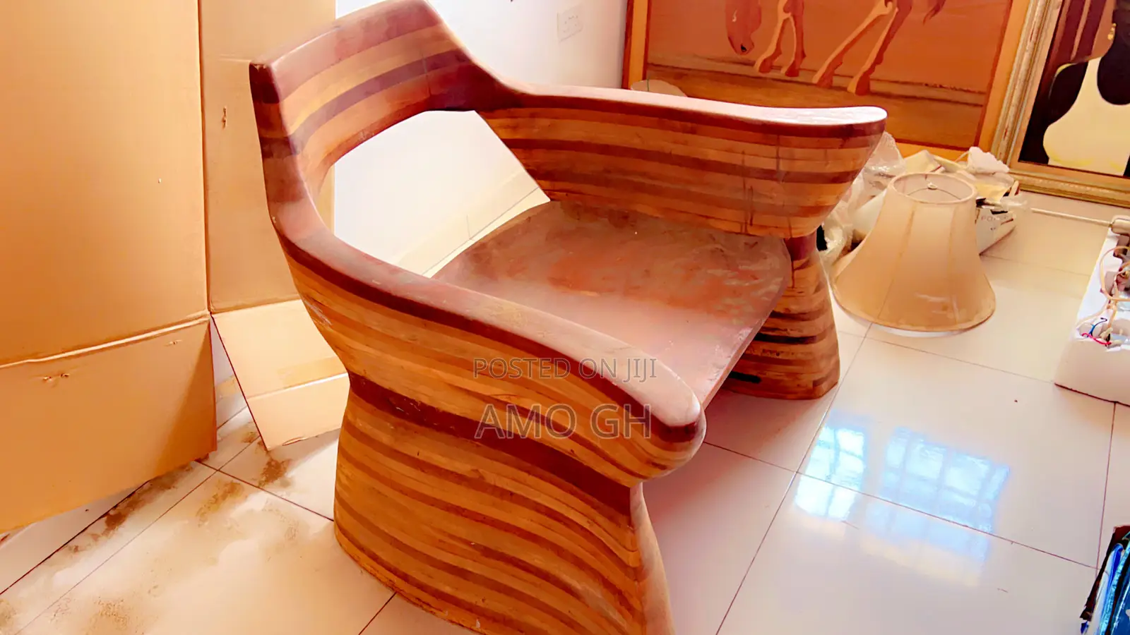 Wooden Art and Craft