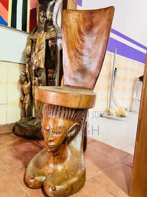 Wooden Art and Craft