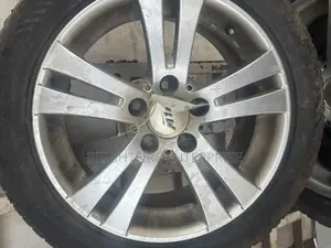 Rim 16 Five Holes