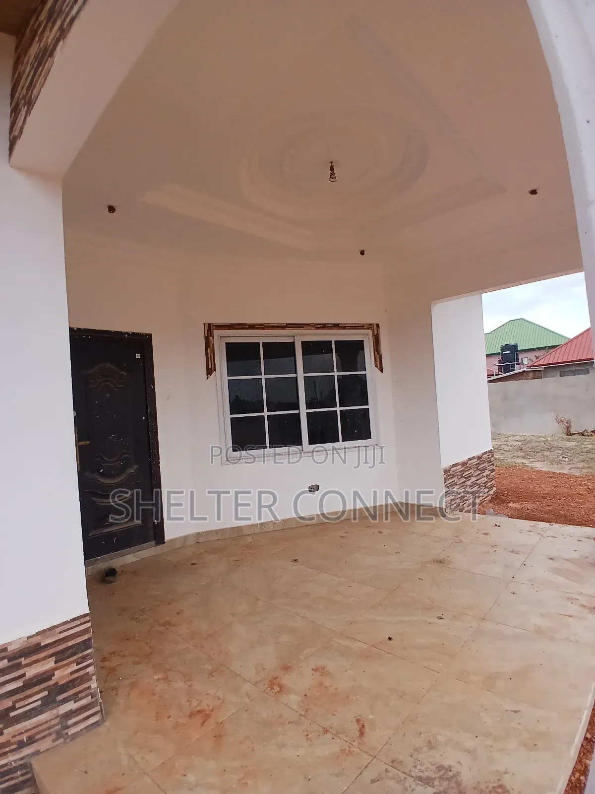 3bdrm House in Teiman, Oyarifa for rent
