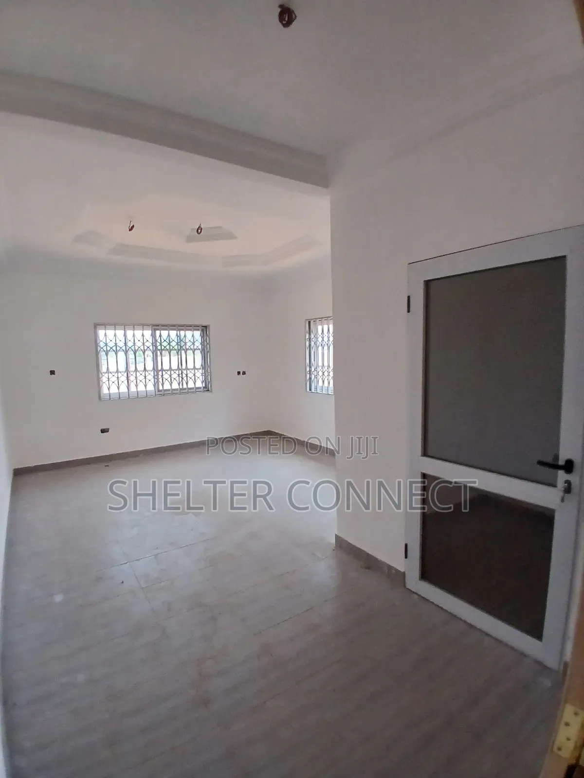 3bdrm House in Teiman, Oyarifa for rent