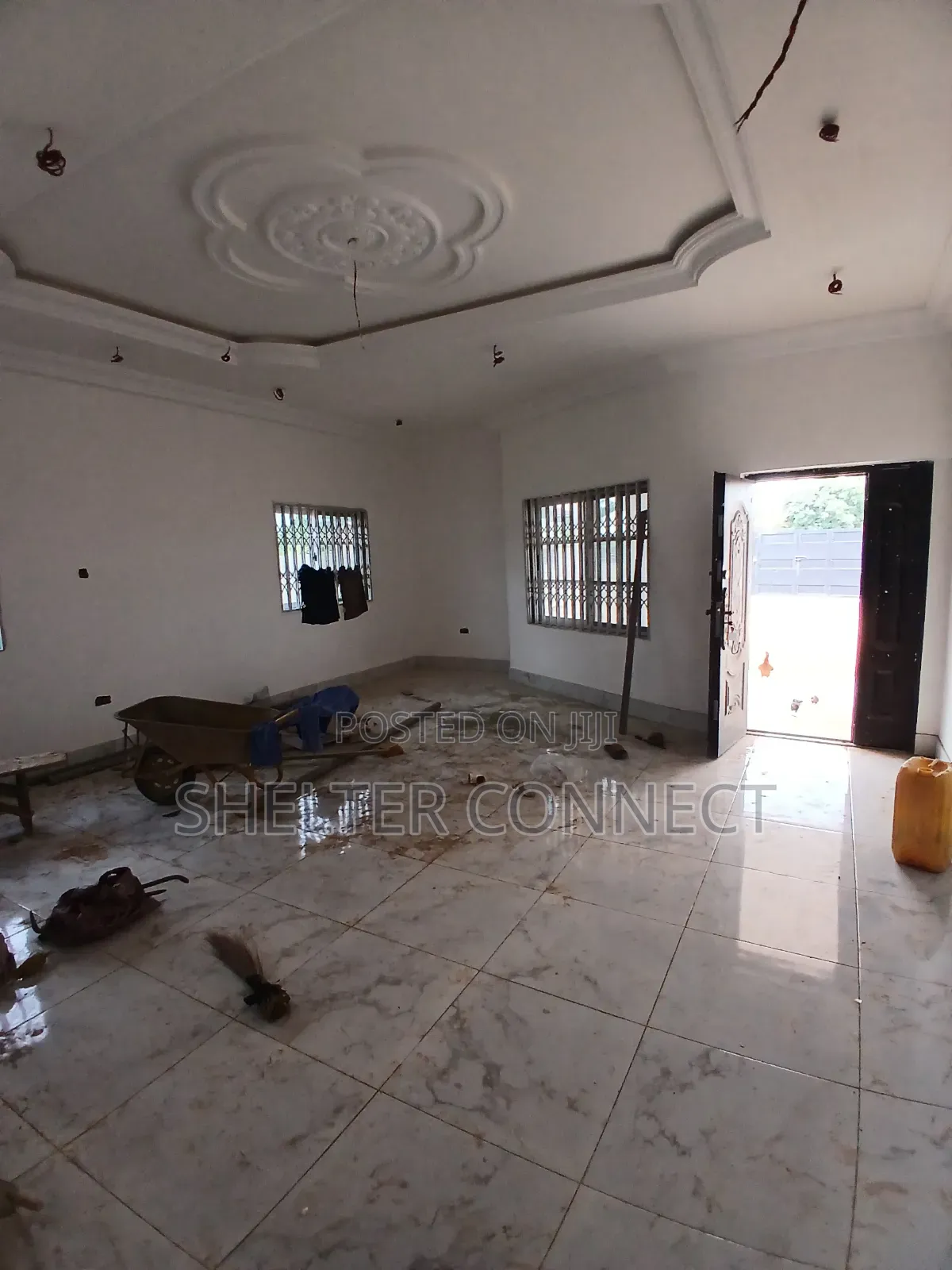 3bdrm House in Teiman, Oyarifa for rent