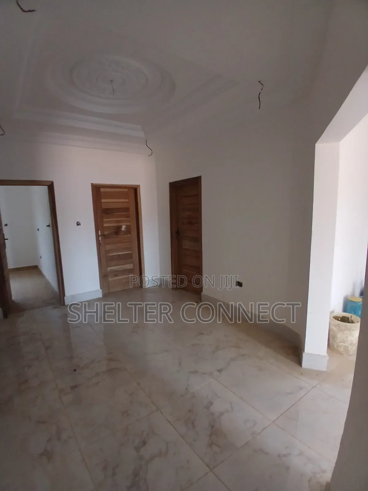 3bdrm House in Teiman, Oyarifa for rent