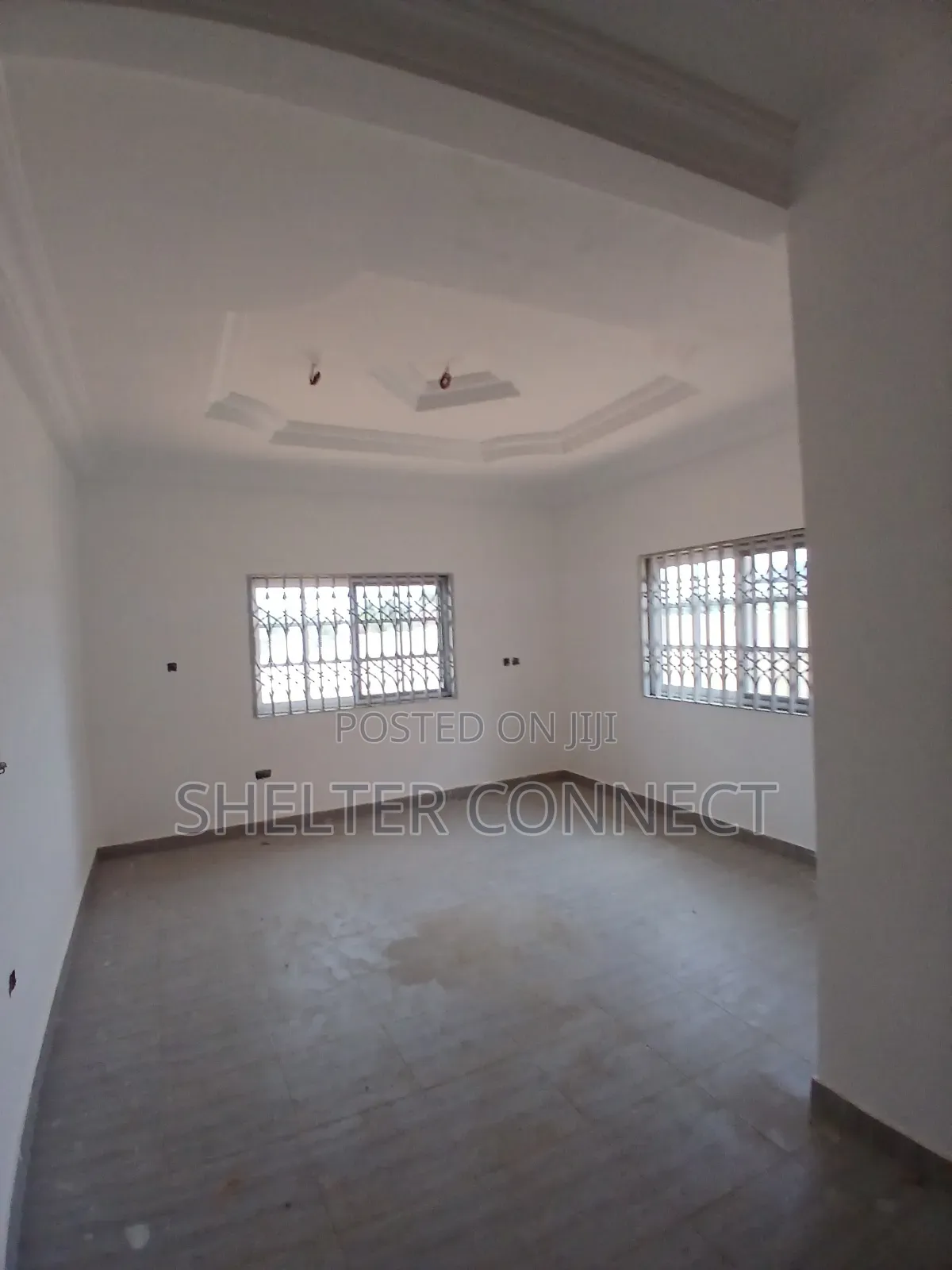 3bdrm House in Teiman, Oyarifa for rent