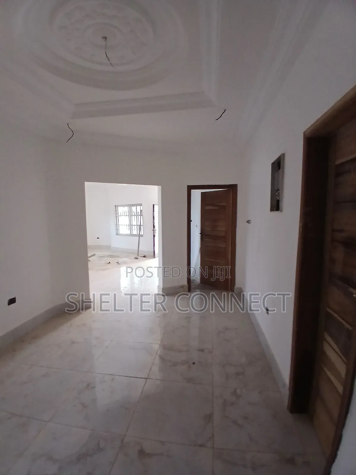3bdrm House in Teiman, Oyarifa for rent