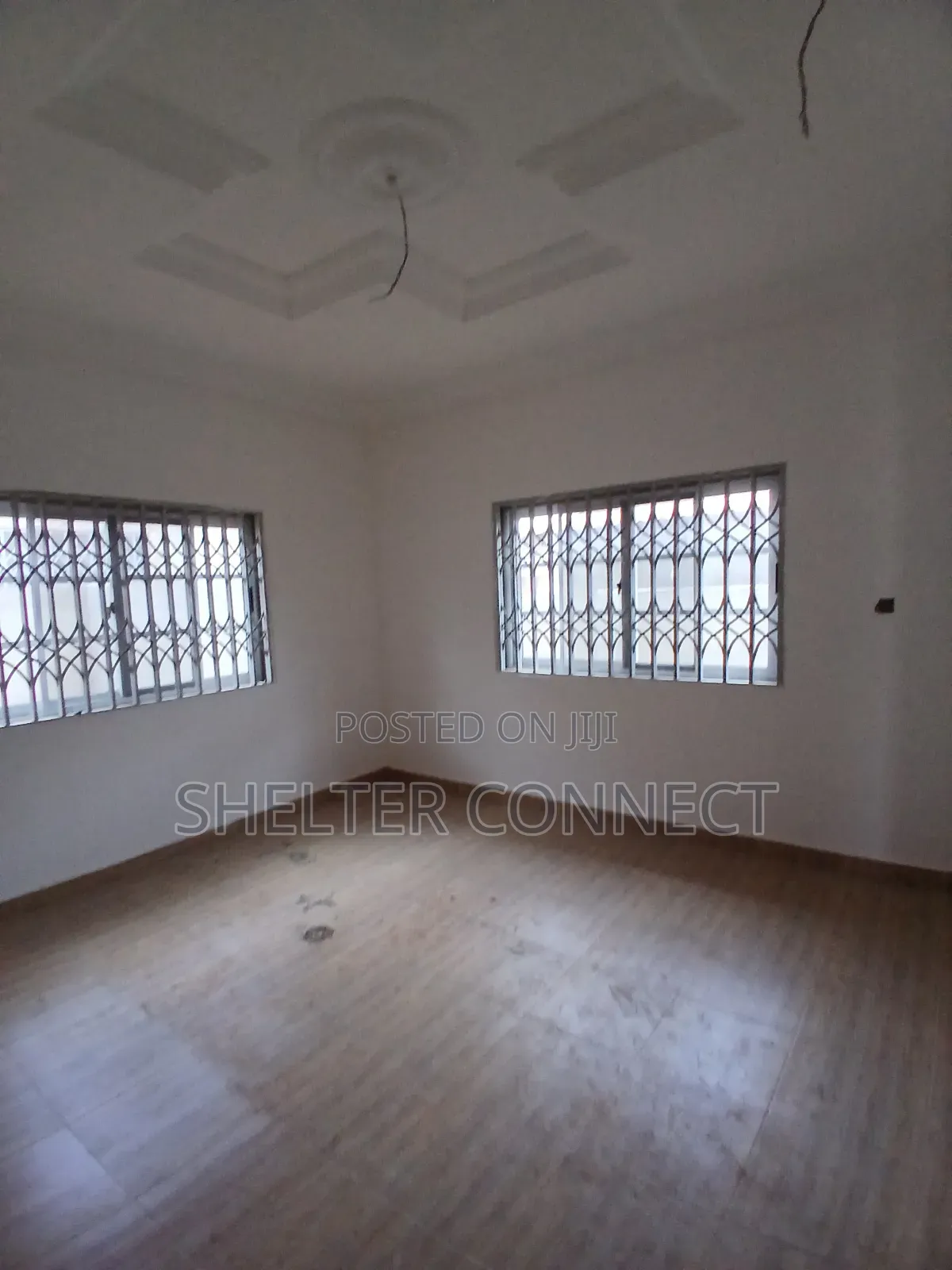 3bdrm House in Teiman, Oyarifa for rent