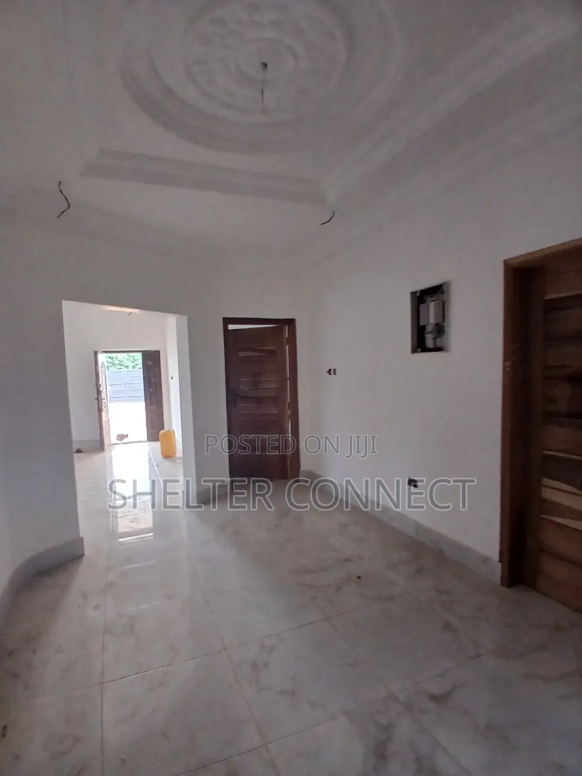 3bdrm House in Teiman, Oyarifa for rent