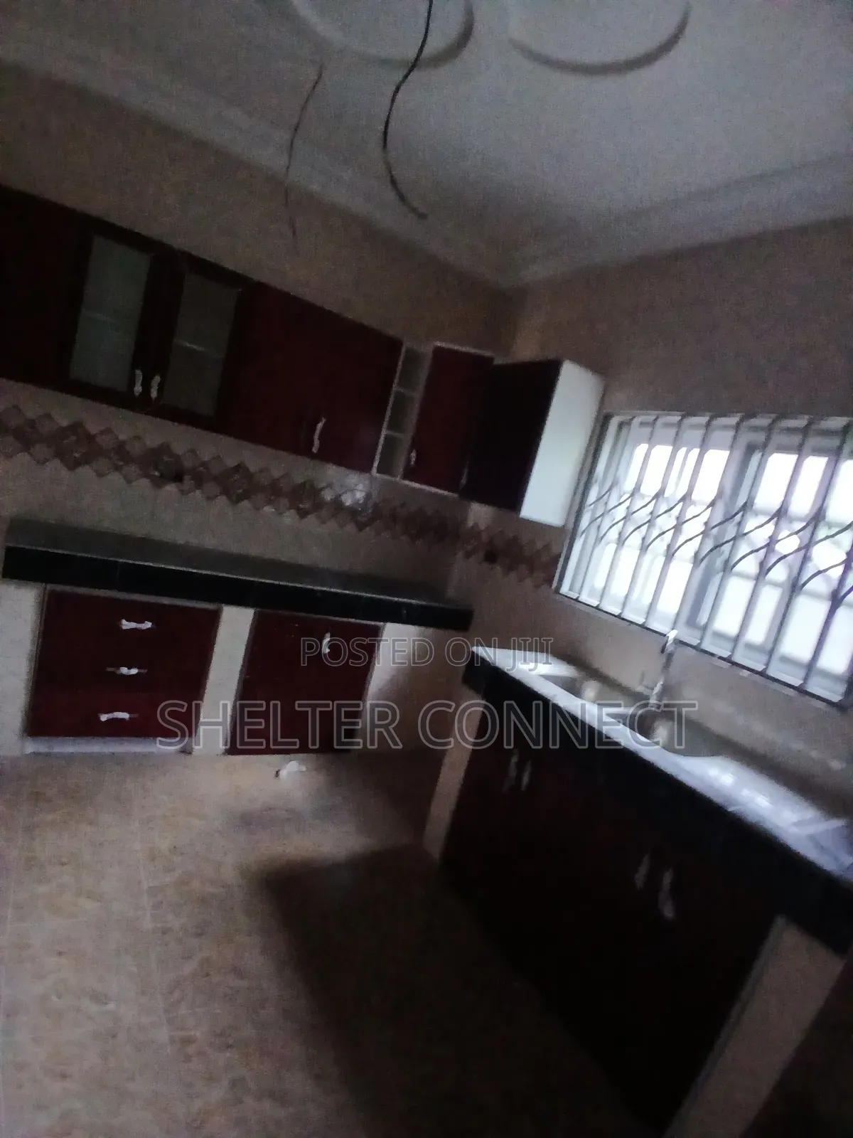 3bdrm House in Teiman, Oyarifa for rent
