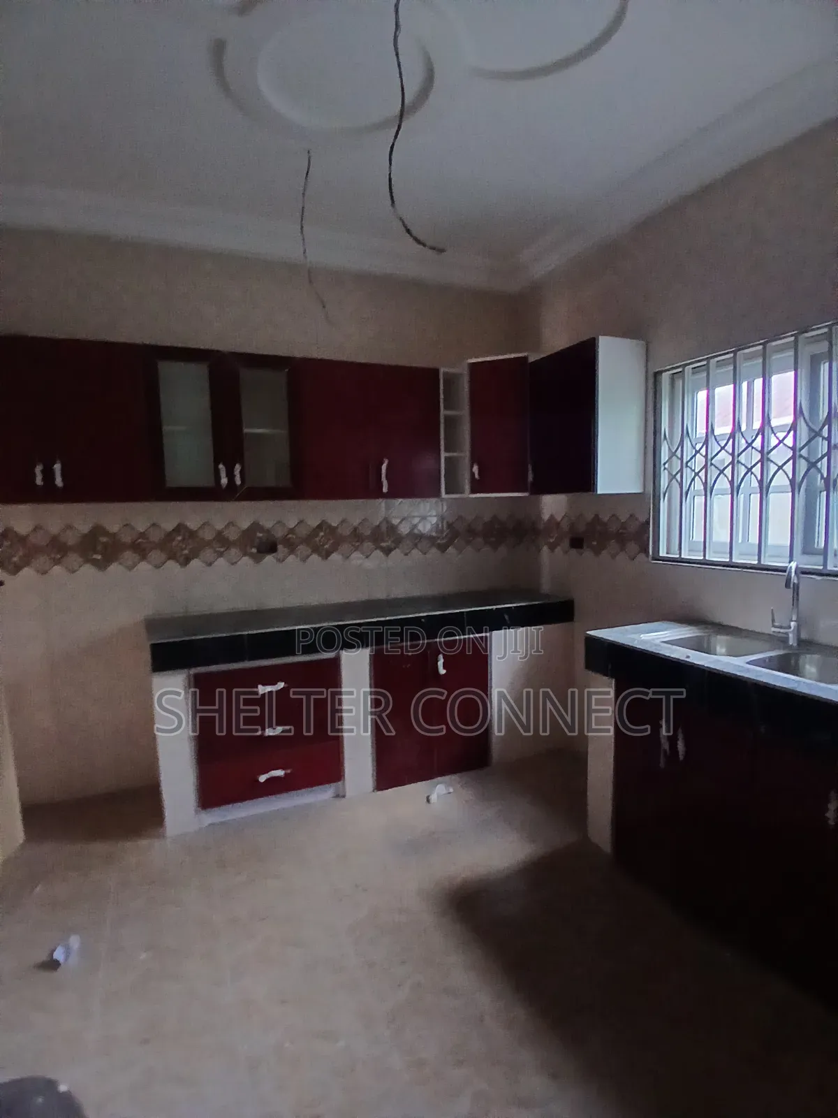 3bdrm House in Teiman, Oyarifa for rent