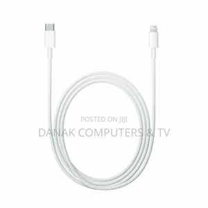 Original Apple iPhone Type-c Cable