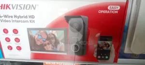 Video Doorphone