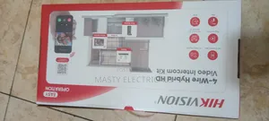 Video Doorphone