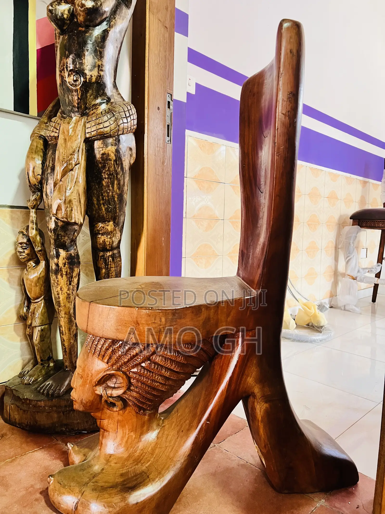 Wooden Art and Craft