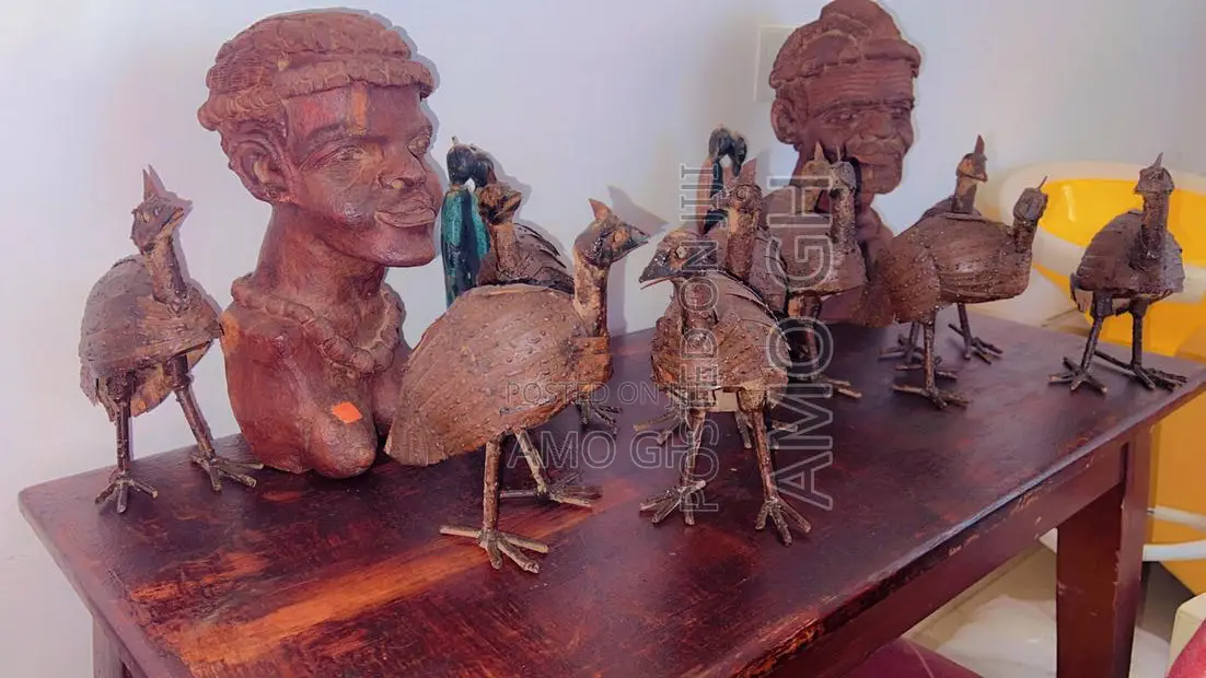 Wooden Art and Craft