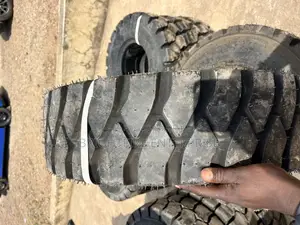 Forklift Tires Assorted