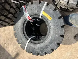 Forklift Tires Assorted