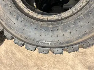Forklift Tires Assorted