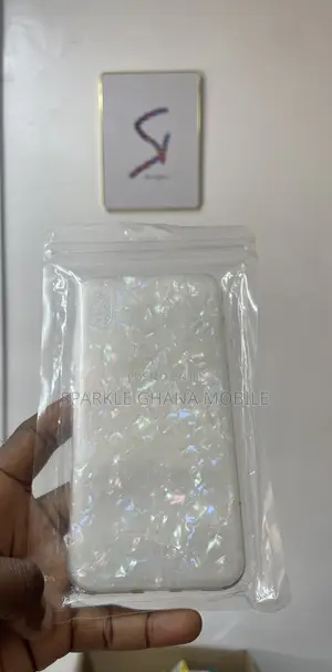 iPhone Xs Max Sparkly Glitter Case