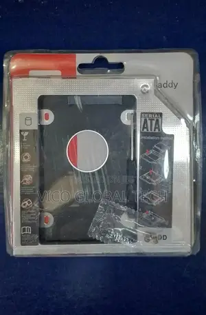 Caddy Case