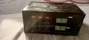 Air Pump for Fish Farming
