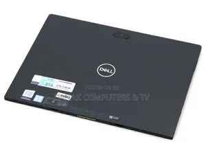 Laptop Dell Latitude 7285 8GB Intel Core i5 SSD 256GB