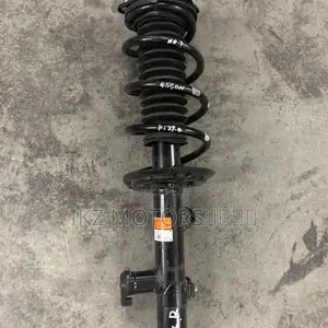 Acura RDX Front Shocks With Sensor