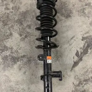 Acura RDX Front Shocks With Sensor