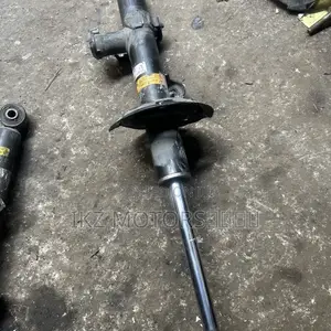 Acura RDX Front Shocks With Sensor