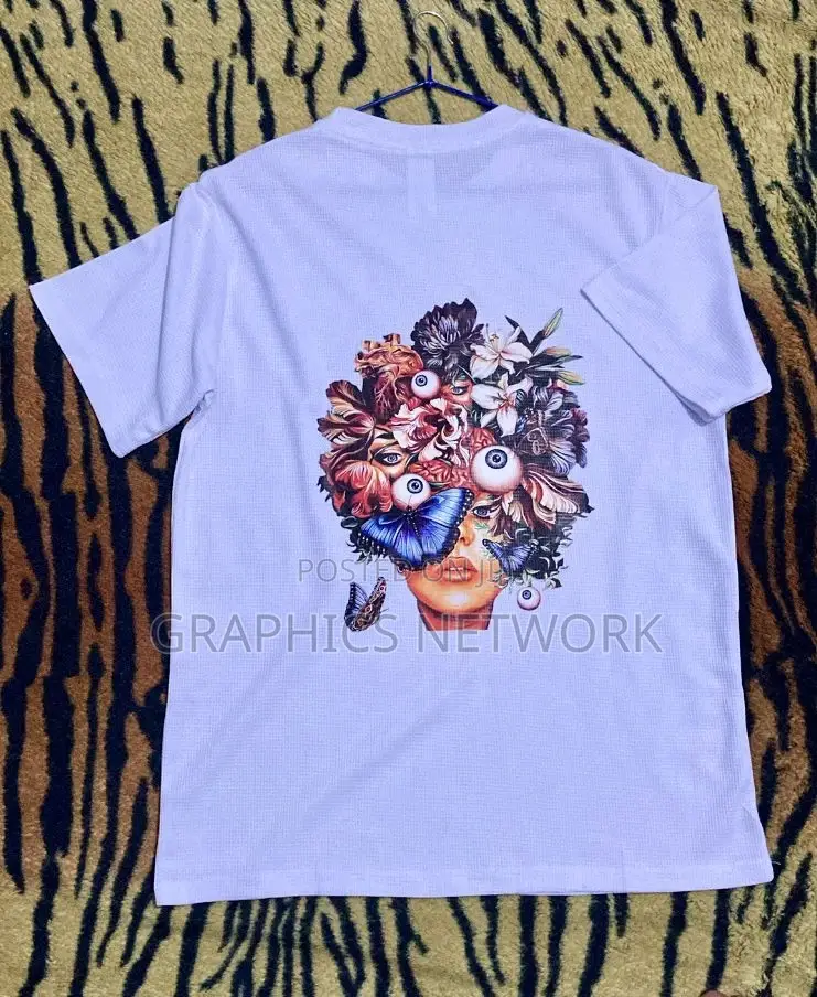 T Shirt Printing