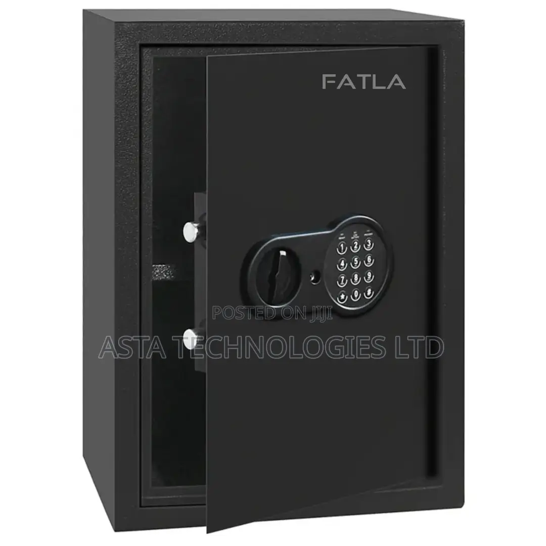 Safe Locker Box F50 Fatla