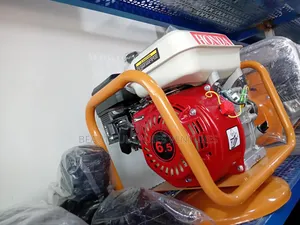 Honda Concrete Vibrator Gasoline Industrial