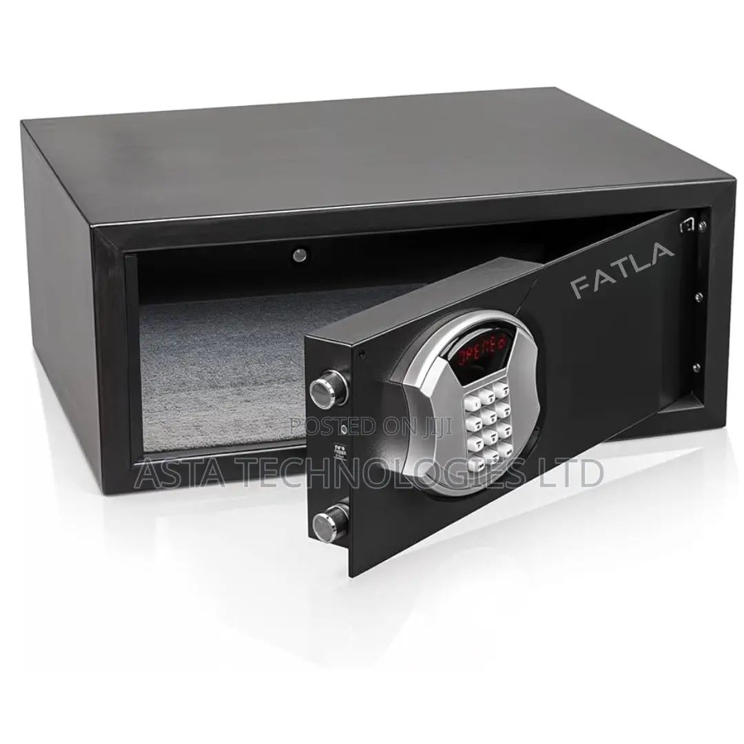 Hotel Room Digital Safe Locker Box E20242a