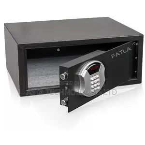 Hotel Room Digital Safe Locker Box E20242a