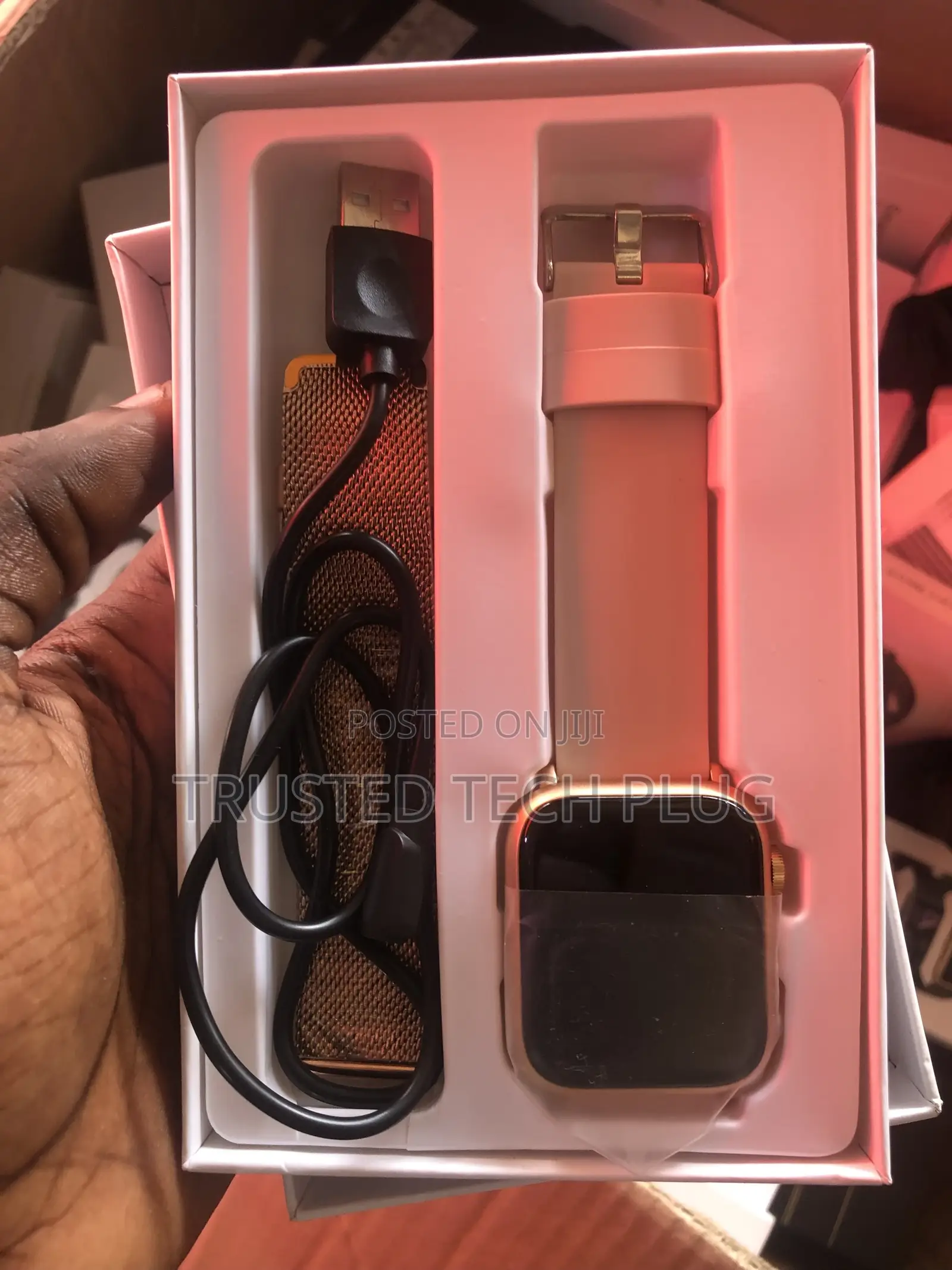 Original Smart Watch From America in Stock