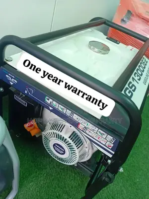 The Power 2 Creat 10kva 13000watt Petrol Generator 10kva