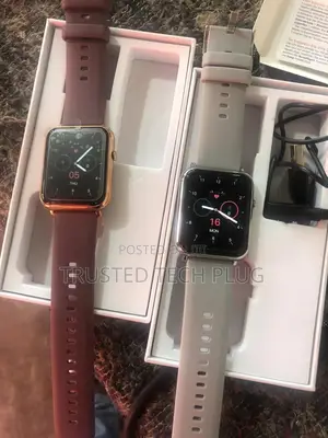 Original Smart Watch From America in Stock