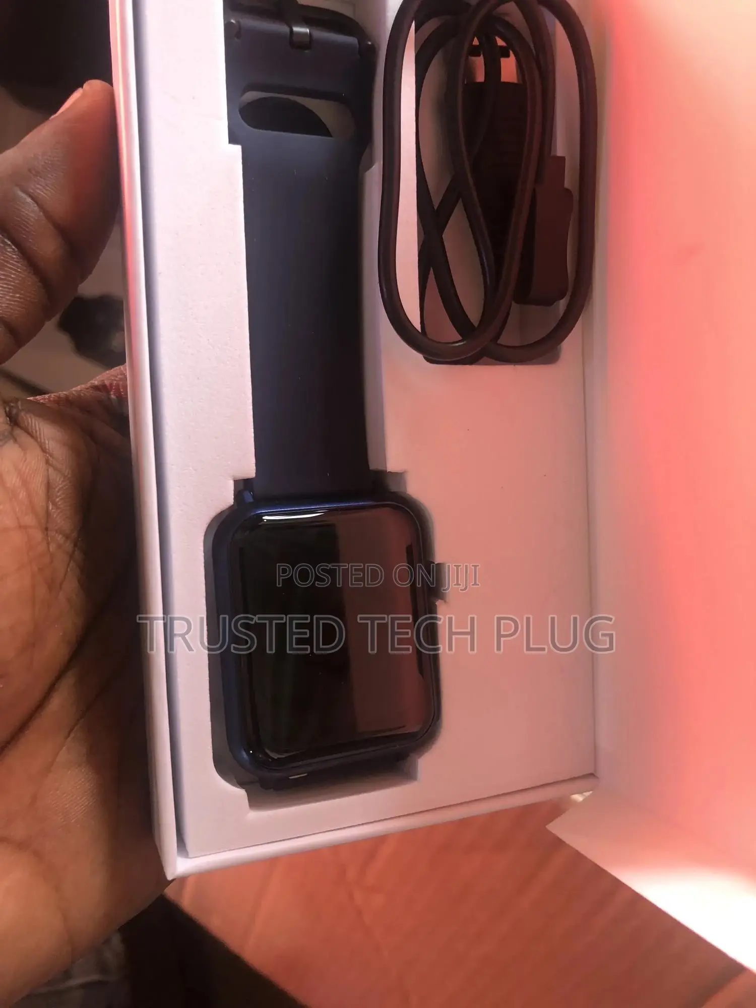 Original Smart Watch From America in Stock