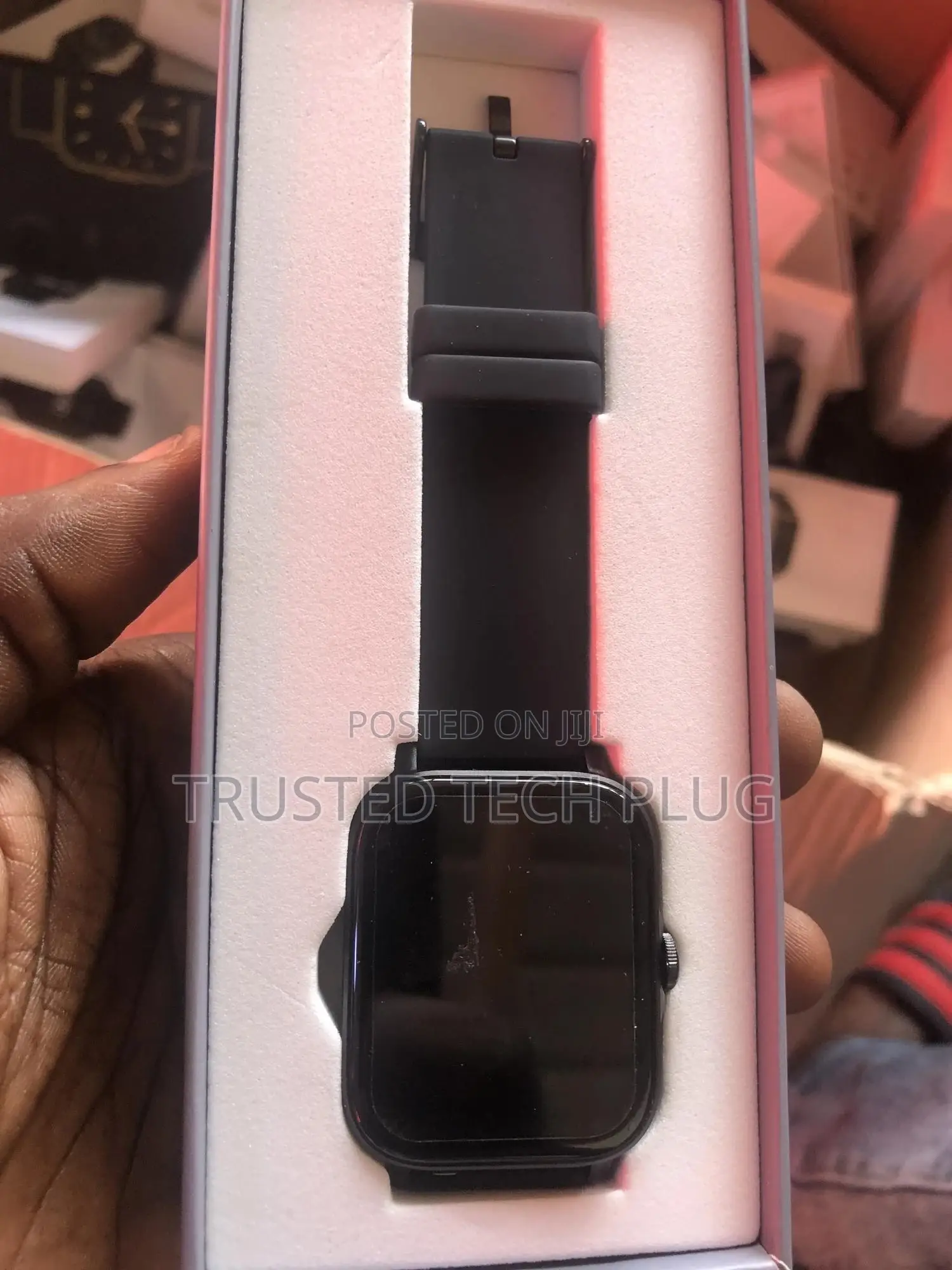 Original Smart Watch From America in Stock
