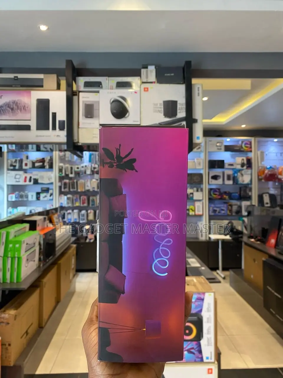 Govee Rgbic Neon Rope Light